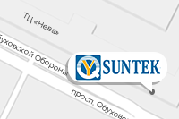 г. Санкт-Петербург, пр-т. Обуховской Обороны, д. 116 г. Санкт-Петербург, пр-т. Обуховской Обороны, д. 116