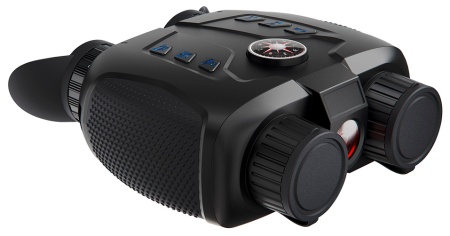 Suntek 4K 3D Dual Screen Night Vision Binocular VRNV331