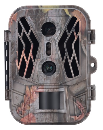 Suntek HC-950A-Li Dual Lens
