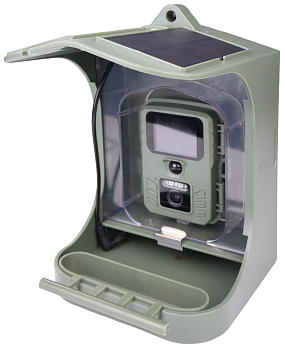 Suntek WiFi Bird Watching Camera BC303W