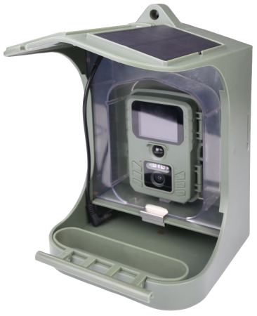 Suntek WiFi Bird Watching Camera BC303W