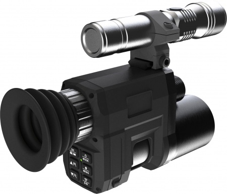 Suntek Night Vision Riflescope NV3000 Suntek Night Vision Riflescope NV3000
