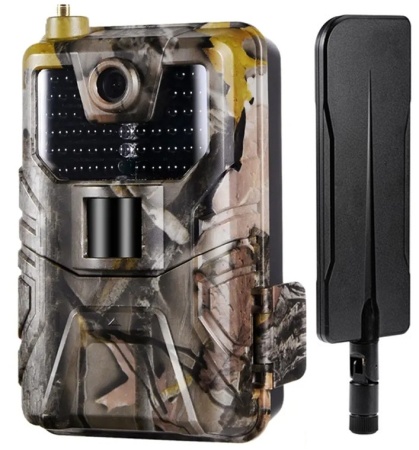 Suntek HC-900LTE-LI
