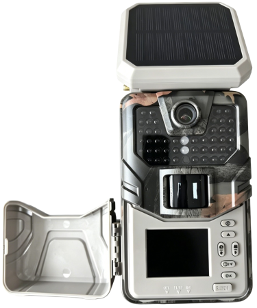 Suntek HC-930 Ultra Li