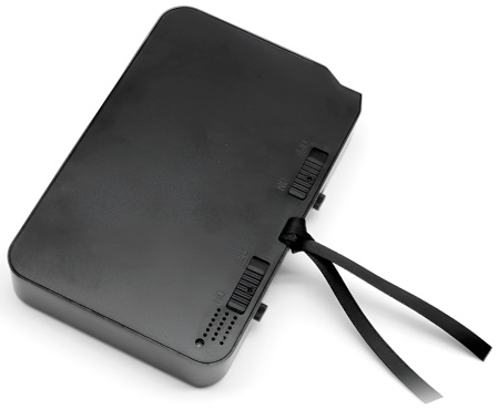 Батарея для фотоловушек Suntek HC-940/HC-950/HC-960 Li-ion 8000 mAh