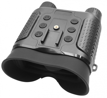 Suntek Head and Helmet Mounted Night Vision Binocular NV8160