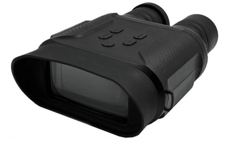 Прибор ночного видения NV-2000 с записью Прибор ночного видения NV-2000 с записью