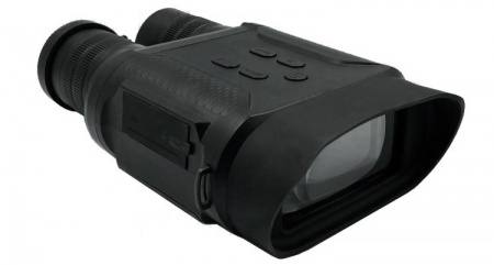 Прибор ночного видения NV-2000 с записью Прибор ночного видения NV-2000 с записью