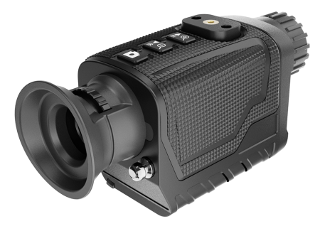 Suntek Head Mounted Night Vision Monocular NV8260