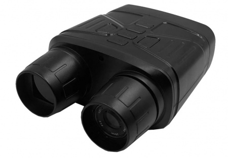 Прибор ночного видения NV-4000 с записью