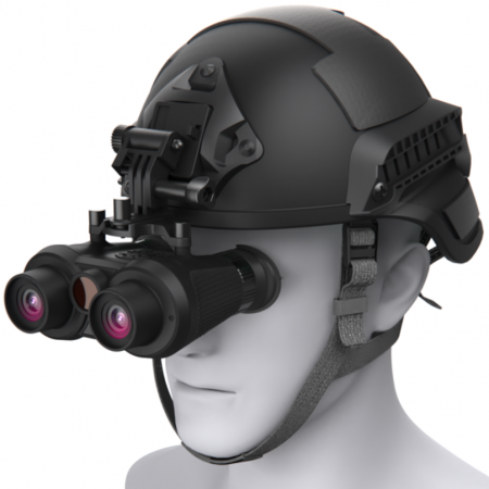 Suntek 3D VR 4K Night Vision Binocular VRNV300