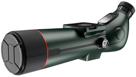 Suntek 4K x350 Astronomical telescope SPX5-80