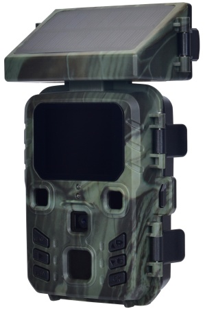 Suntek Mini301S Solar