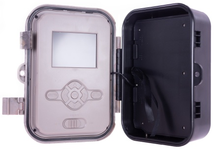 Suntek HC-950A-Li Dual Lens