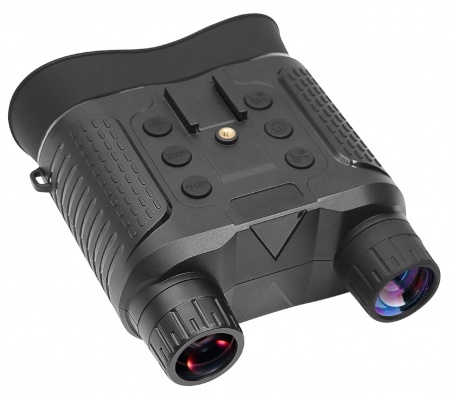 Suntek Head and Helmet Mounted Night Vision Binocular NV8160