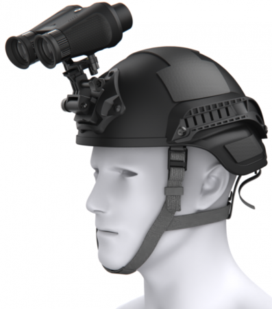 Suntek 3D VR 4K Night Vision Binocular VRNV300