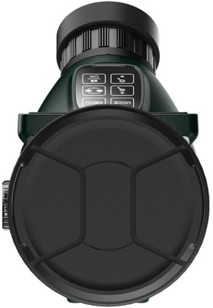 Suntek 4K x350 Astronomical telescope SPX5-80