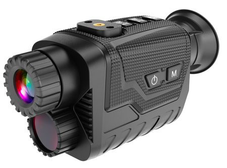 Suntek Head Mounted Night Vision Monocular NV8260