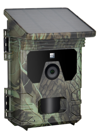 Suntek HC-600Pro