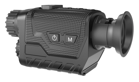 Suntek Head Mounted Night Vision Monocular NV8260