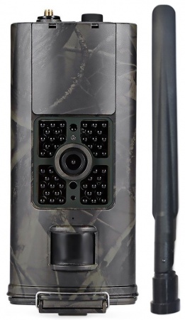 Suntek HC-700M