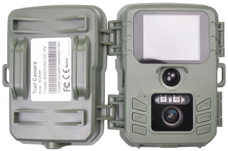 Suntek WiFi Bird Watching Camera BC303W