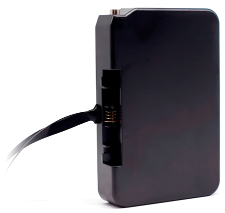 Батарея для фотоловушек Suntek HC-940/HC-950/HC-960 Li-ion 8000 mAh