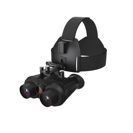 Suntek 3D VR 4K Night Vision Binocular VRNV300