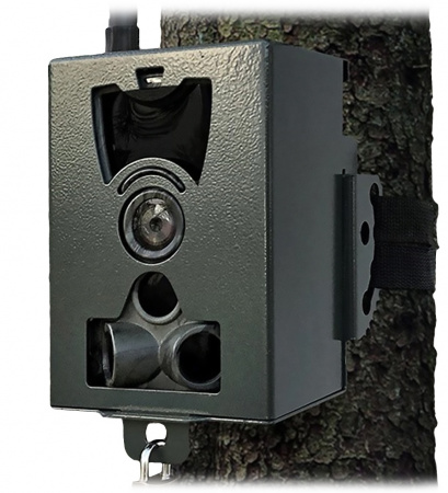 Suntek ML-06 Metal box Suntek ML-06 Metal box