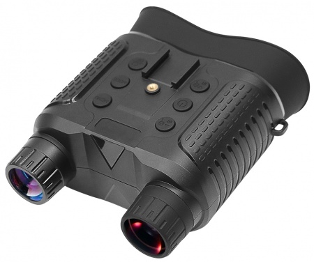 Suntek Head and Helmet Mounted Night Vision Binocular NV8160