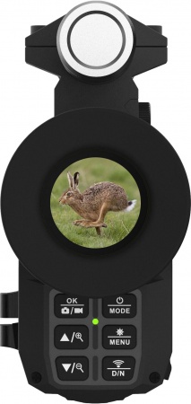 Suntek Night Vision Riflescope NV3000 Suntek Night Vision Riflescope NV3000