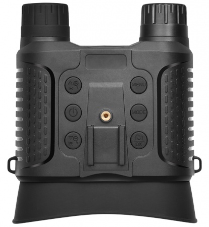 Suntek Head and Helmet Mounted Night Vision Binocular NV8160