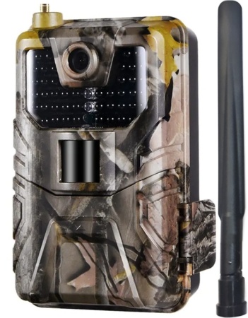 Suntek HC900Pro-Li