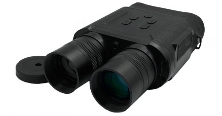 Прибор ночного видения NV-2000 с записью Прибор ночного видения NV-2000 с записью