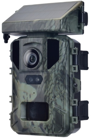 Suntek Mini800S Solar