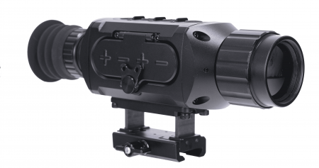 Купить SUNTEK Thermal Imaging Riflescope 06SGS